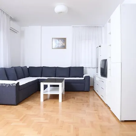 Apartamento Zap Belgrado