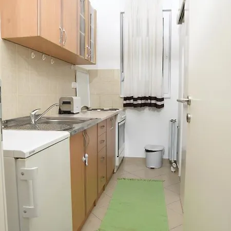 Zap Apartamento Belgrado